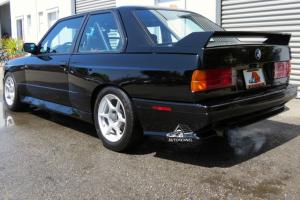 1989 BMW E30 M3 Less than 5k miles on new engine No accidents Extra Wheels Photo