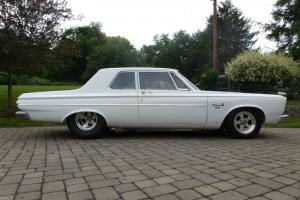 1965 Plymouth Belvedere 1 Photo
