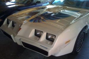 1979 Pontiac Trans Am 1 owner!
