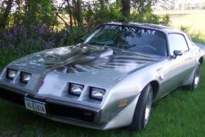 1979 10th Anniversary Pontiac Trans Am