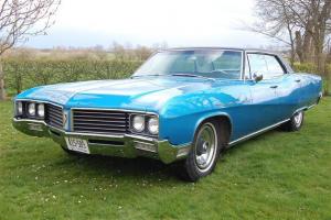 Buick Electra 225 Limit Edition 430 Photo