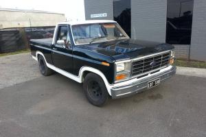 F100 in Clayton, VIC Photo