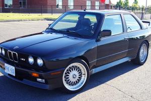 BMW : M3 Base Coupe 2-Door