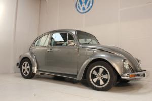 vw classic beetle special edition 50 year kaffer Stunning Photo