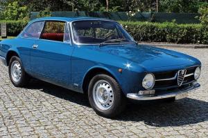 1972 Alfa Romeo 1300 GT Junior - 2 Owners from New! Photo