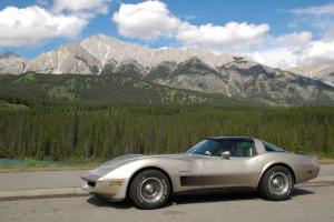 1982 Corvette - Original 18,800 Mile Car In Almost-New Condition Inside & Out Photo