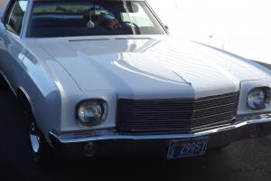 1970 Monte Carlo Chevrolet - Cleanest on on the Planet