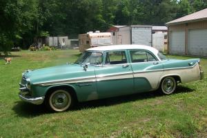 Antique Classic 1956 56 Desoto Firedome with a 330 Hemi Complete Car Low Reserve Photo