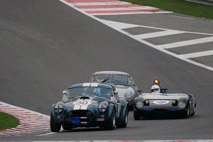  1965 Merlyn Mk6a race car  Photo
