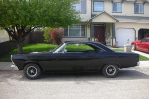 1966 Ford Fairlane 500 2 door hardtop