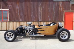 1927 Ford T Bucket Roadster Photo