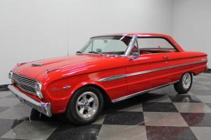 302 CID, AUTO, VERY NICE AND VERY CLEAN PAINT, NICE INTERIOR, SOUNDS AWESOME! Photo