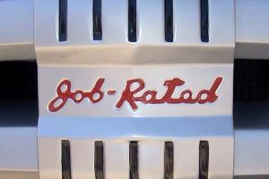 RARE 1952 DODGE B-SERIES PICKUP NUMBERS MATCHING MOPAR "JOB RATED" Photo
