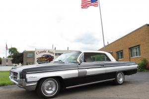 1962 Oldsmobile Starfire - GS 394CID/345HP - Over 13K Invested over last 3 years