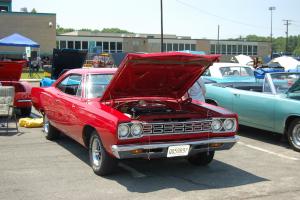 1968   PLYMOUTH ROADRUNNER   **NO RESERVE** Photo