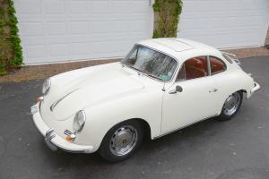 NEW LOWER RESERVE! Original, Fun, Driver - or foundation of a 356 Dream Project!