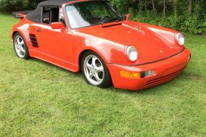 I am the original owner of this 14,500 mile wide body cabriolet.Outstanding!