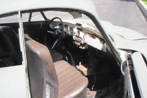Porsche 356 C Coupe Needs Restoration - NOT a Kit car like most of these listing Photo