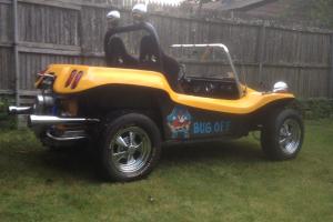 1963 VW dune Buggie great shape everything works except fuel gauge Photo
