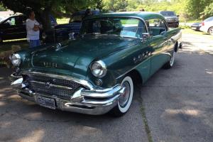1955 Buick Century in excellent condition Photo