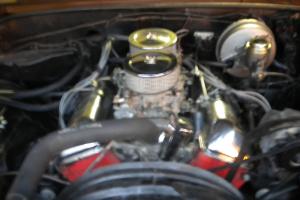 1963 Chevrolet Biscayne Base 6.7L
