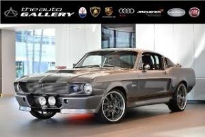 1968 Ford MUSTANG GT 500