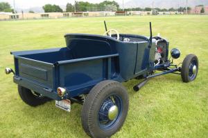 1927 Model T Ford Street Rod, Hot Rod, Cool Rod, Flathead Engine, Nistalgic