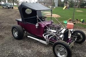 1923 Ford T Bucket Roadster Photo
