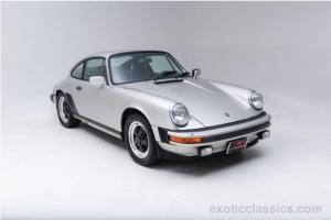 911 SC, great entry level driver!
