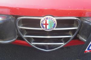 ALFA ROMEO 1750 SPIDER KAMM TAIL Photo