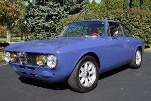 Nicest Alfa GTV in the Country! Photo