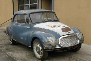 Classic Rare ~ Project/Restoration Car ~ Full of Parts