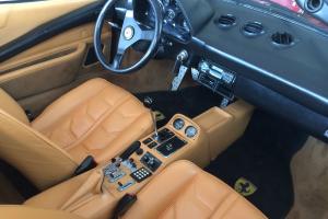 Euro Spec 308 GTS Quattrovalvole Fully Serviced
