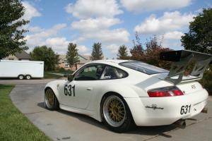 Beautiful Porsche GT3RS 1 0f 53