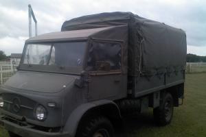 Swiss Army Troop Truck! All Original in Show Condition Photo