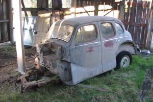 Austin A40 Body Restore OR Great Base FOR HOT ROD in Armidale, NSW Photo