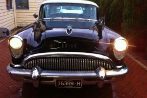 1954 Buick Century in Reservoir, VIC Photo