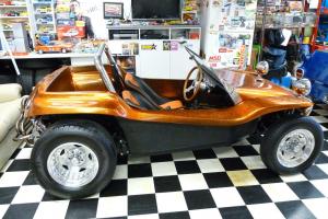 Meyers Manx Dune Beach Buggy 1970 in Amaroo, ACT Photo