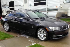 BMW : 3-Series Fully loaded with leather Photo