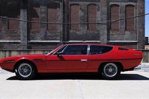 European Delivery Espada Highly Diserable Specification