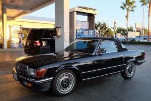 Daily driver with all service performed in Los Angeles Photo