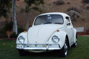 1967 BEETLE....WOW..THE NICEST YOU WILL SEE Photo