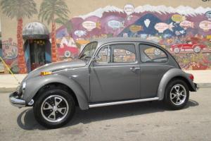 Volkswagen Beetle Bug Classic Restored Warranty 1970 Photo