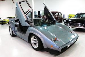 Built on '87 Fiero GT - Excellent Fit & Finish!!