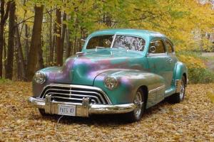 Oldsmobile : Other 2 Door Coupe Photo