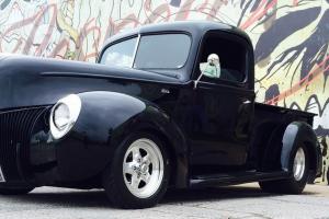 pro street,resto,other truck,other pickup, Photo