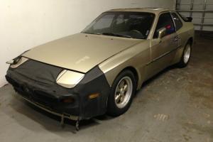 944 Parts or Project Car Photo