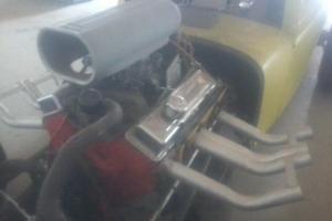 Rat Rod / Hot Rod