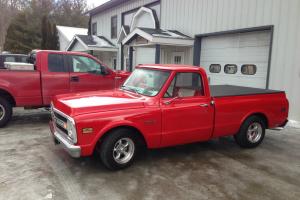 1969 C10Collection Photo