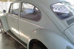 Volkswagen BEETLE  Original